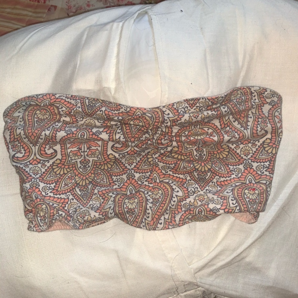 multiprint brallette/bando
